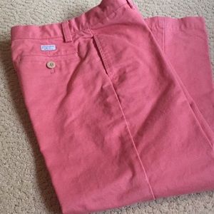 Vineyard Vines Nantucket Reds Boys Size 7